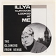 The Cleaners From Venus - Illya Kuryakin Looked At Me